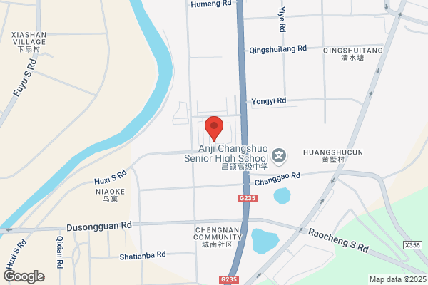 Anji Sphere Co., Ltd