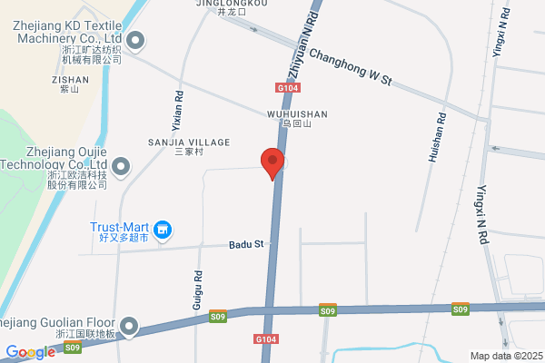 Deqing Haosen Furniture Co., Ltd.