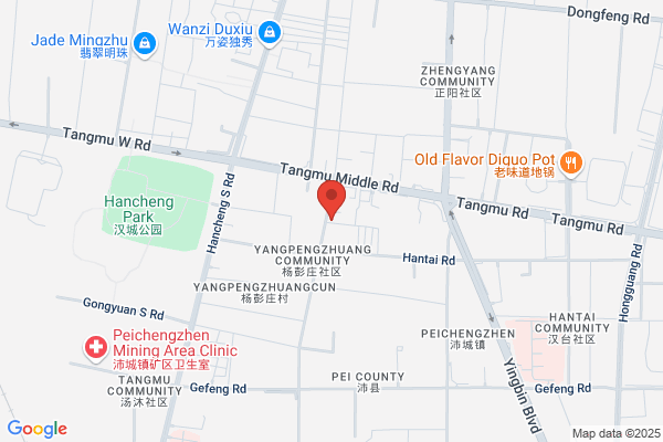 Huzhou City Peony Good Shoe Factory