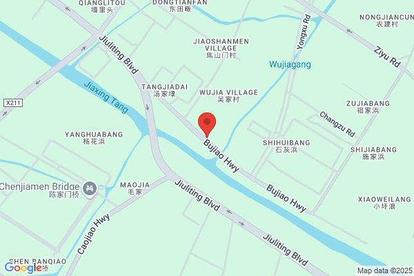 Zhejiang Tangs Paper Products Co.