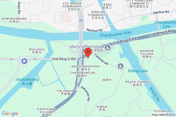 Huzhou Telecommunications Components Plant; Huzhou Sanetronic Equipment Plant