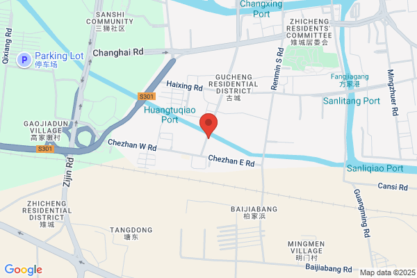 Lab Changxing County, Zhejiang Province Houzhu Spring Factory Automation