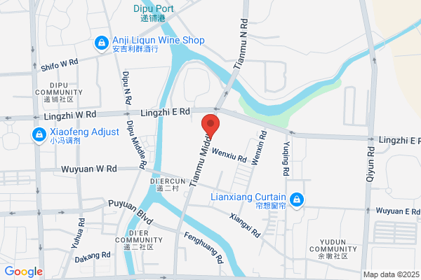 Zhejiang Anji Foreign Trading Corporation