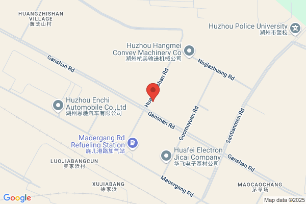 Huzhou Kairui Hardware & Electricco.,ltd