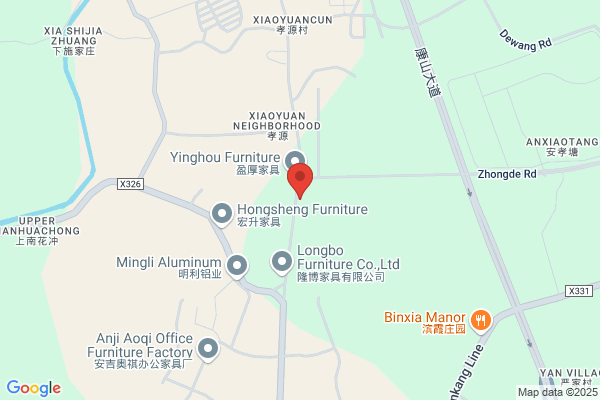 South Furniture Co., Ltd