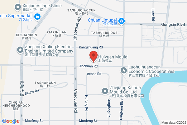 Yuanhang Household Products Co., Ltd.
