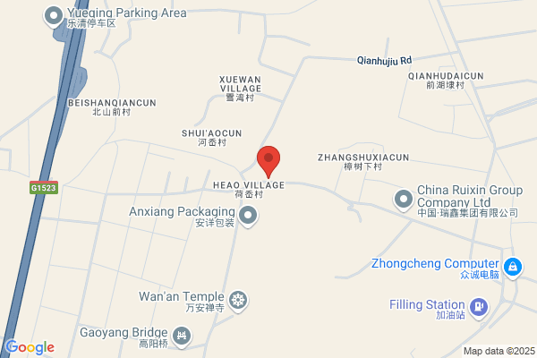 Zhejiang Zhengdao Cable Co., Ltd.