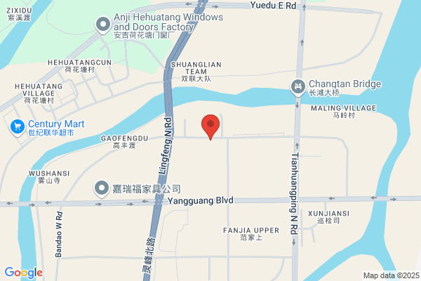 Anji Kangda Furniture Co., Ltd.