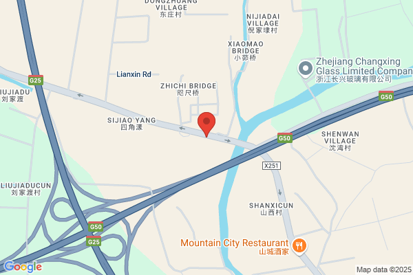 Huzhou In Zhejiang Province Pillars Corporation; Huzhou First Aluminum Plant Profile