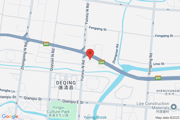 Deqing County, The First Raft Of Social Fulian