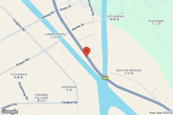 Deqing County, Zhejiang Cement Limited Leader