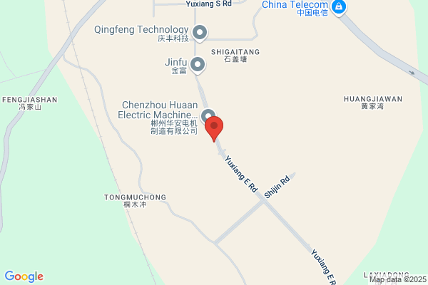 Hunan Jinfeng Group