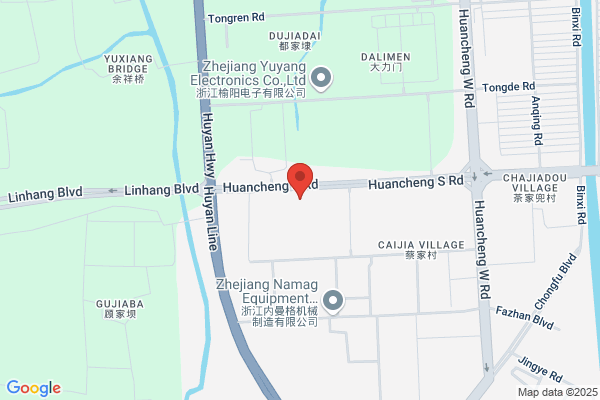 Huzhou Enjoy Large Glass Limited