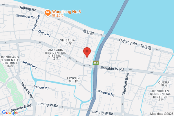 Zhejiang Boat Licensing Group