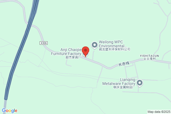 Anji Chaojie Furniture Factory