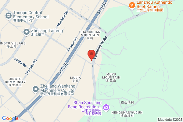 Anji Shengxing Office Furniture Co., Ltd.
