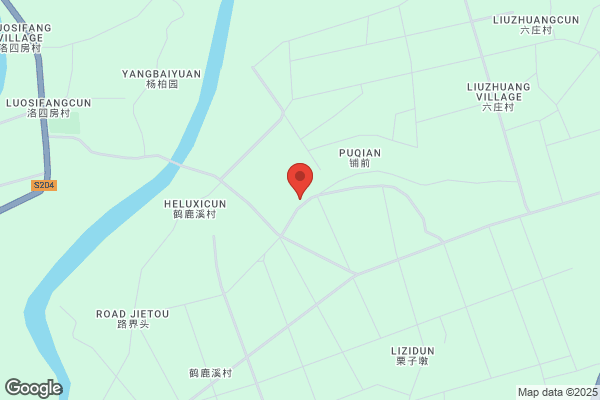 Anji Yongjian Furniture Factory