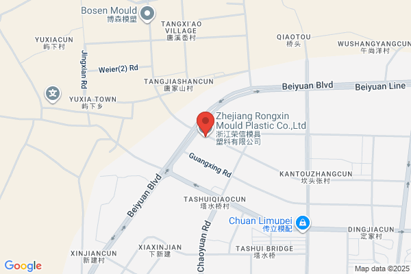 Changxing Junda Plastic Toys Co., Ltd.