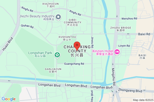 Changxing County, Zhejiang Province Cotton Textile Factory