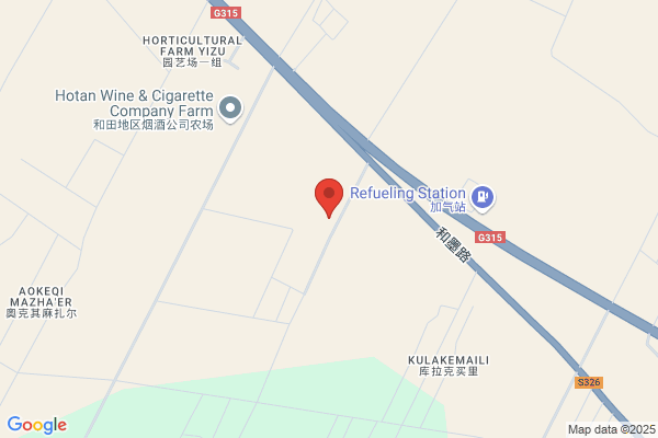 Hang-changxing Silk Printing And Dyeing Plant