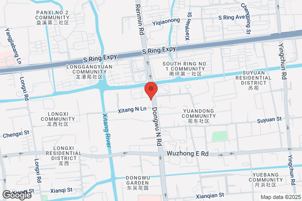 Huzhou City Masuyama Silk Factory