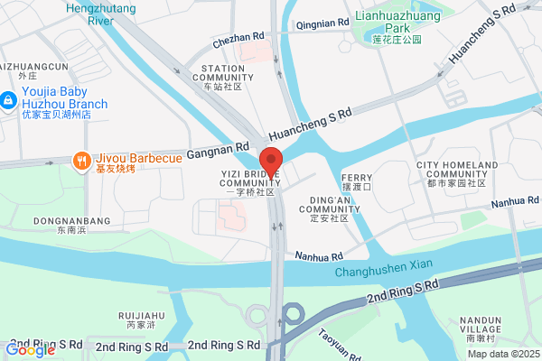 Huzhou City Southern Silk Cotton Potato Plant