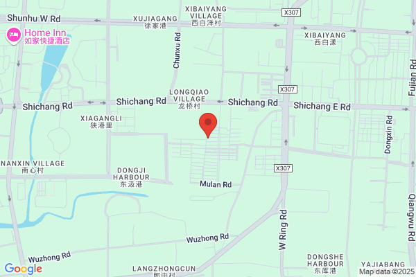Kam Lake Shanghai Foreign Trade Silk Silk Lianyingan