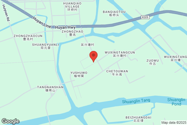 Zhejiang Germany And Thailand Garment Co., Ltd.