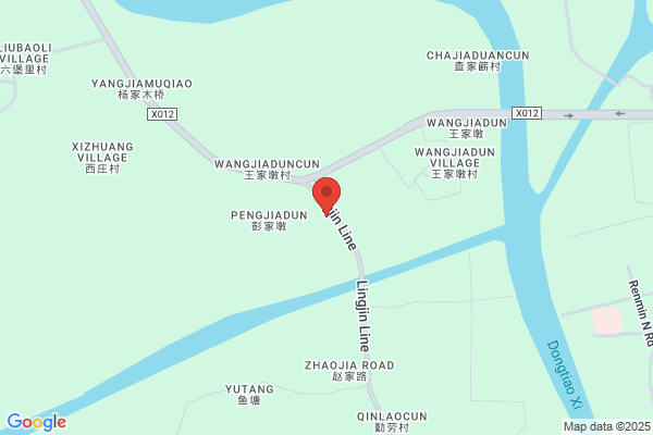 Huzhou City, Zhejiang Province Peak Days Pharmaceutical Factory