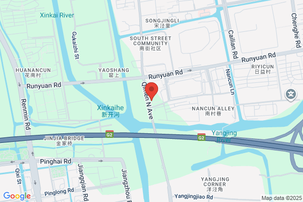 欧尚超市(相城店)