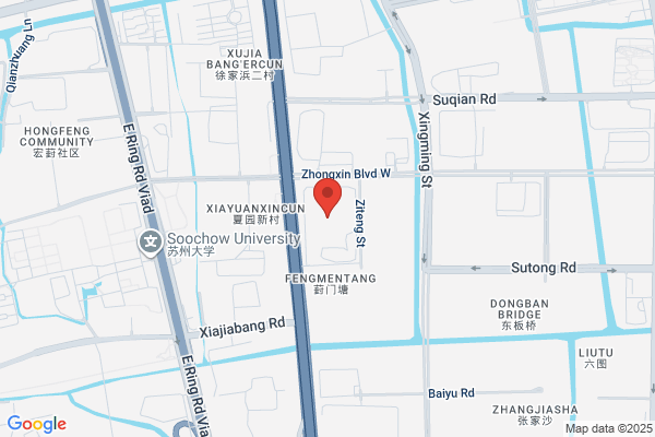 欧尚超市(金鸡湖店)