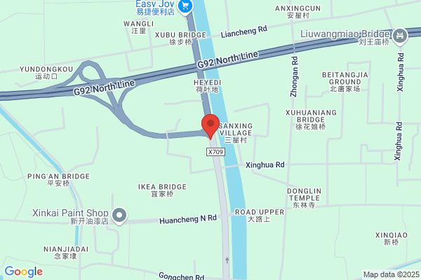 Haining Chenfeng Lampholder Co.,ltd