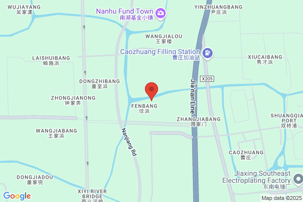 Jieyang Zhengxing Metal & Electron Co., Ltd.
