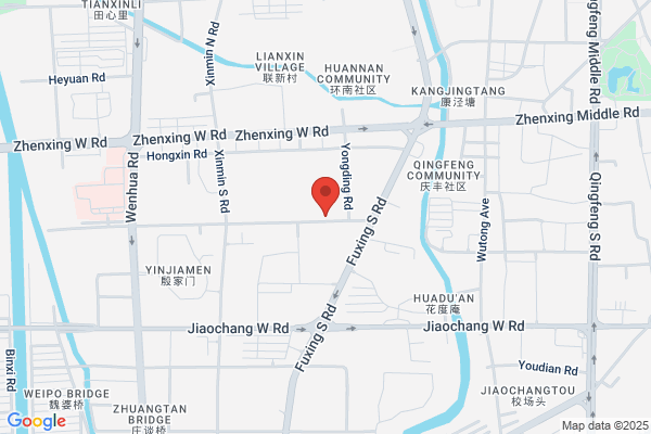 Xianfeng Machinery
