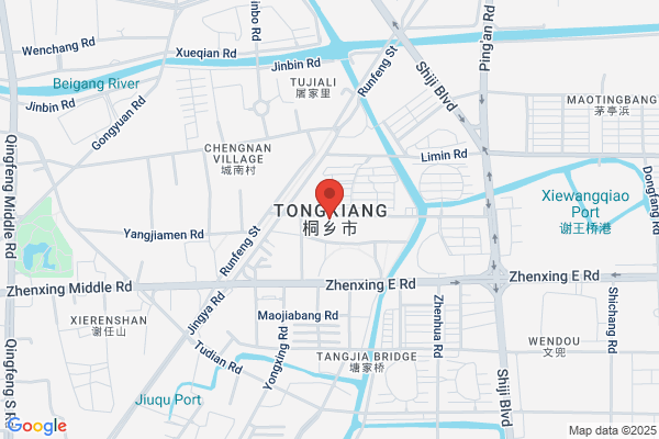 Tongxiang City Local State Puyuansian