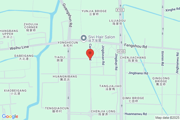 Haining Baodelong Garment Co., Ltd.