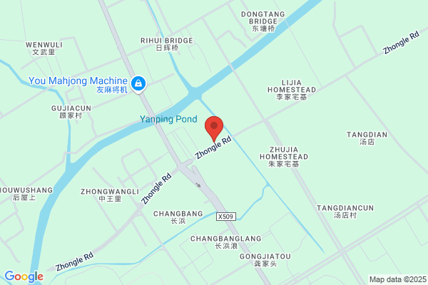Haiyan Jinteng Tools Co.,ltd
