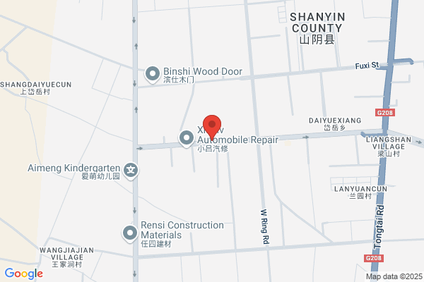 Jiashan Future Sound Co.,ltd
