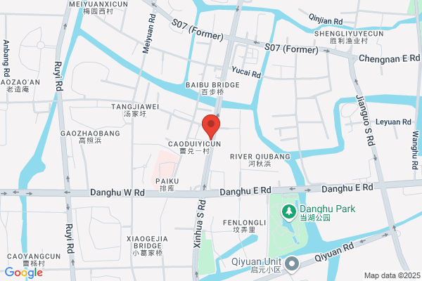 Zhejiang Jiashan Longsen Wood Co., Ltd