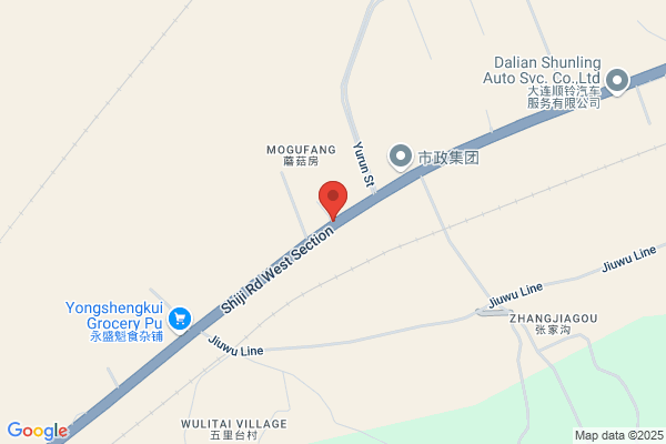 Haiyan Yongwei Electronic Apparatus Co., Ltd.