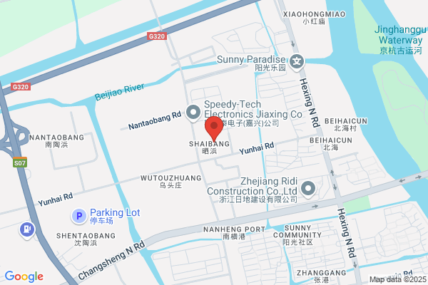 Nanning Yanhua Electronics Co., Ltd