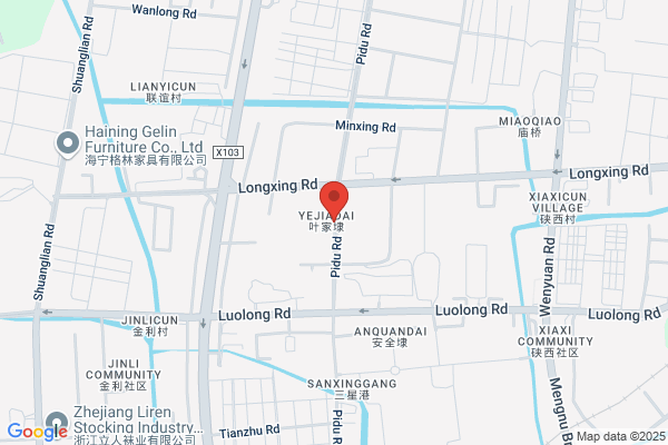 Zhejiang Taiqiu Leather Industry Co.,ltd
