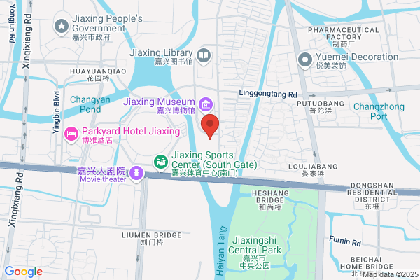 Zhejiang Voulei Import& Export Co.,ltd