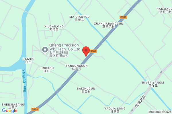 Haining Lanniao Hat & Dress Co., Ltd.