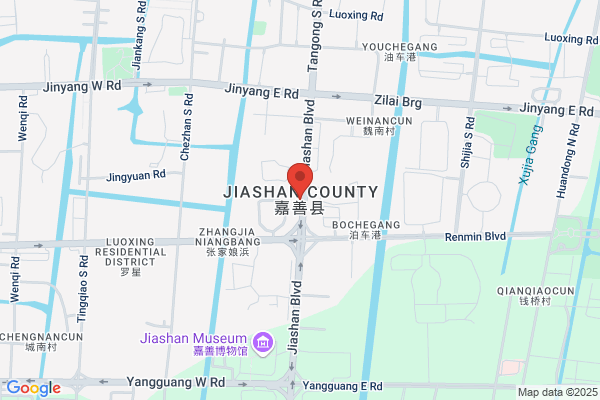 Jiashan Yamei Sanitary Ware Factory