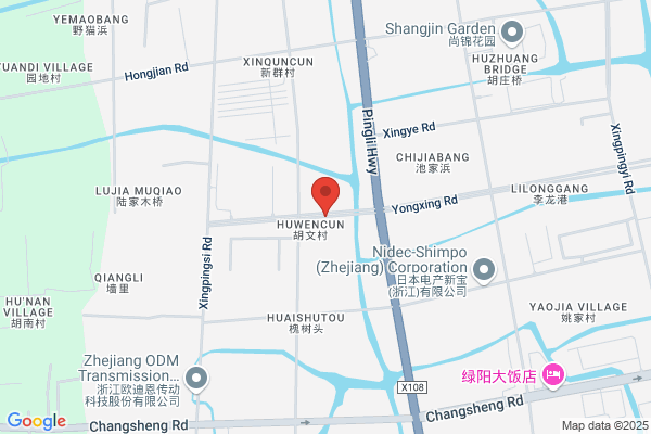 Zhejiang Shimeijia Sanitary Ware Industry Co., Ltd.