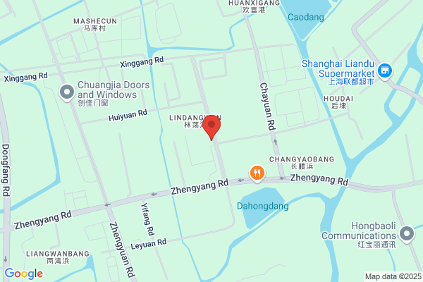 Jiaxing Hengwei Battery Co., Ltd.