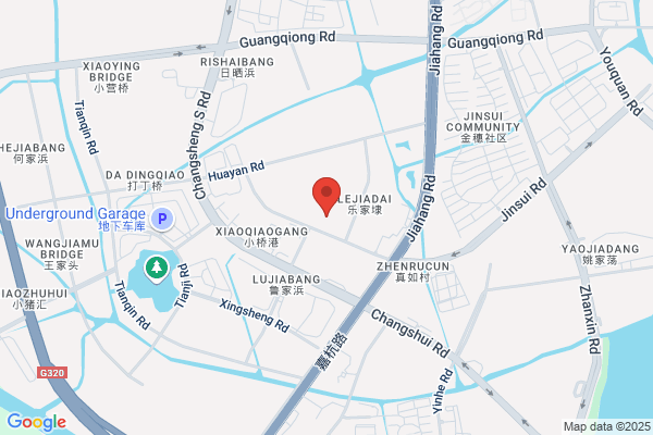 Jiaxing Hi-energy Battery Factory
