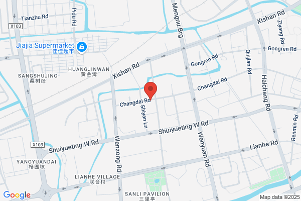 Haining Sanmu Electronic Co.,ltd