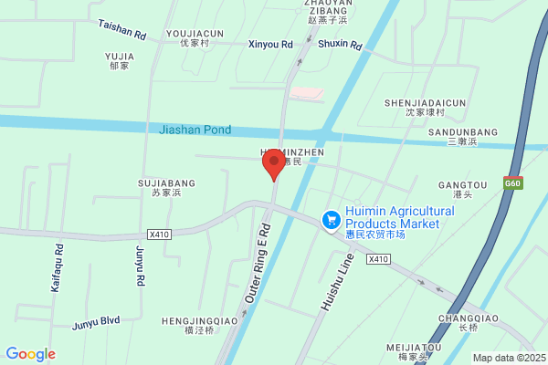 Jiaxing Haitang Electronics Co., Ltd.